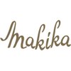 マキカ(makika)ロゴ