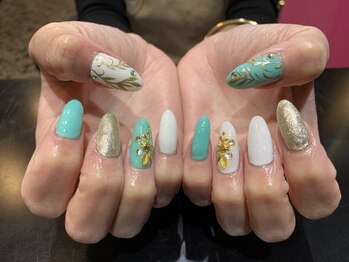 ボディ 高知店(BODY)/葉