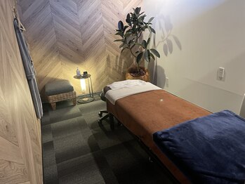 スローミー(slowmmy)/2F個室guest room