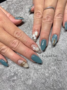 アイラッシュ エルーチェ(Eluce)/