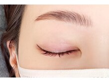 ビョル(BYEOL)/ハリウッドブロウリフト