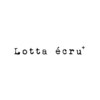 ロッタ エクリュ(Lotta ecru+)ロゴ
