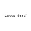 ロッタ エクリュ(Lotta ecru+)のお店ロゴ
