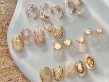 ニュアンスデザイン