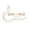 エピデリ 福岡大濠(EPI de RIZ)ロゴ