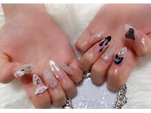 シーシーネイルサロン(CC)/