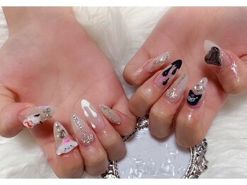 シーシーネイルサロン(CC)/