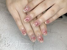 エルモサ/ネイルデザイン