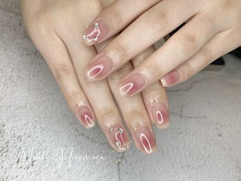 エルモサ/ネイルデザイン