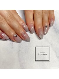 オフィスネイル