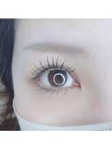 エン(en.)/フラットラッシュ８０本