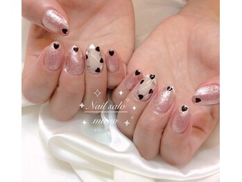 ミューオ(MIEUO)/ハンドシンプルコース