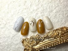 モモネイル 蒲田店(MOMOネイル)/当店豪華コース