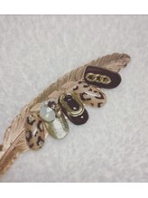 フロースパ(flow spa)/ジェルデザイン