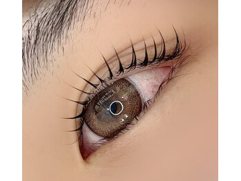 ジェンダー アイ(GENDER EYE)/パリジェンヌラッシュリフト