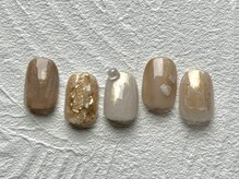 アメ(Ame')/定額¥10900 デザインCコース