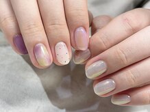 メルシー(Merci)/シンプルアシンメトリー　by和泉