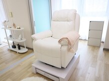 プレジール(Plaisir)/店内