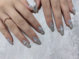 nail design...♪