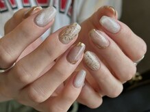 アール(ar.)/Bridal nail＿＿＿120min