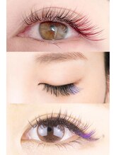 アリエル(Ariel)/