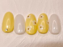 ノーブル(Noble)/【HAND】シンプルコース