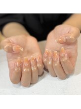 スティムネイル(Stimu nail)/