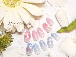 春♪シンプルオフィス♪