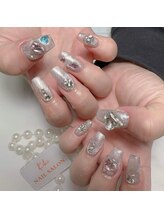 キヒ 渋谷店(Kihi)/パツつけ放題　ハート・リボン