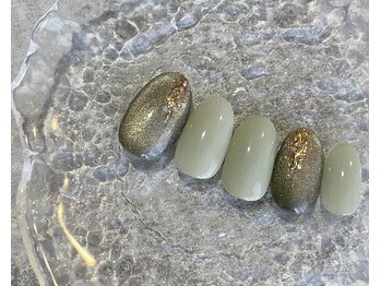 ステラ(.stella)/【HAND】simple定額B