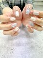 ファミーユ 新宿西口店(Famille)&nbsp;今月のMy nail★