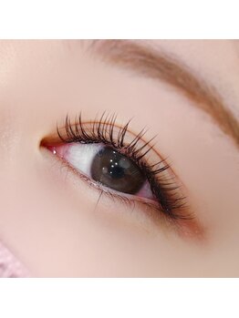 ミー(me.)/フラットラッシュ