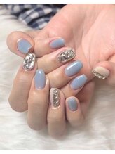 ビーエヌネイル(BN NAIL)/