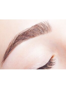 ボリュームのある目元にしたい