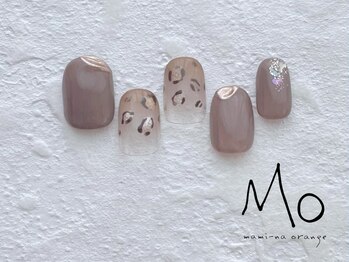 マミーナオレンジ 船橋店/[14850yen]やり放題