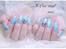 エヌワンネイル(N.one nail)/