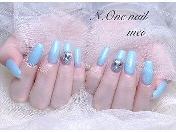 エヌワンネイル(N.one nail)/