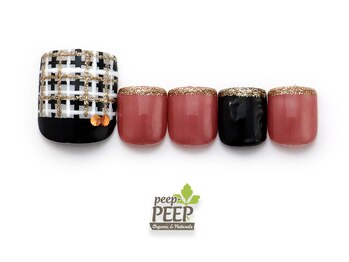 ピッピ 桜新町店(peep PEEP)/24年11月マンスリートレンド-29