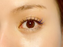 フェリーズ(Feliz)/カラーエクステフラットラッシュ