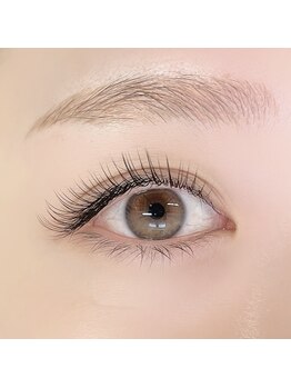 サロン ジュウ(salon Jyuu.)/フラットラッシュ