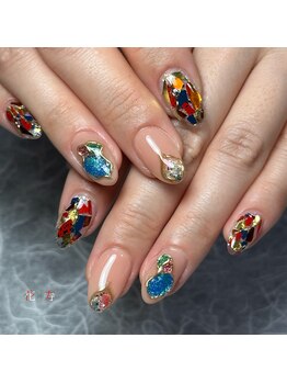 花寿(KAJU)/