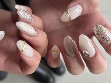 リリーネイル(Lily nail)/