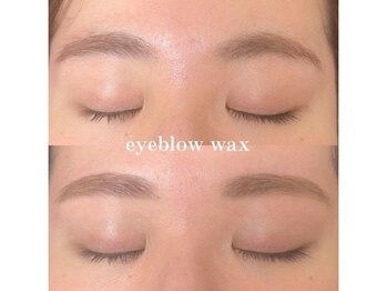 リアンナ アンド アイシンスタジオ  甲府店(LIANAH&EYE SSIN STUDIO)/まつ毛パーマ、眉毛サロン