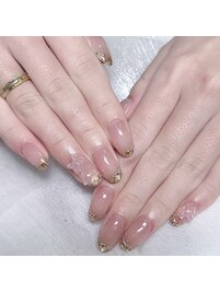 ガラスフレンチー