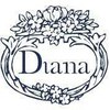 ディアナ 代々木上原(_Diana)のお店ロゴ