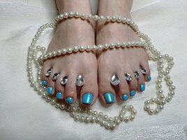 rose nail salon