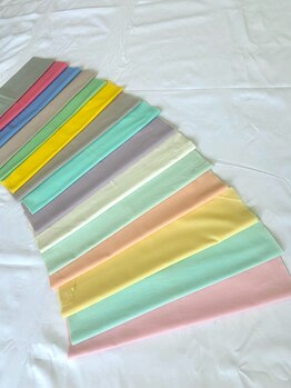 ベルヴェール(Bellevert)/パーソナルカラーシンプルコース