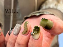 ネイルサロン ウィル 恵比寿(will)