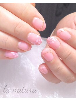 フルアートコース