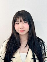 アミーナ 八幡(Amina.) 柿谷 楓華